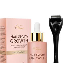 Hair Serum Growth 