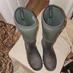 All kinds of fishing gear 