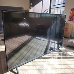 43 Inch Smart TV