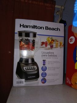 Blender