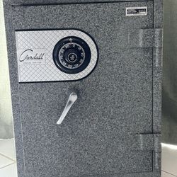 Gardall Heavy Duty Safe