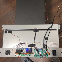 lCD Monitor 