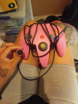 hyperkin remote