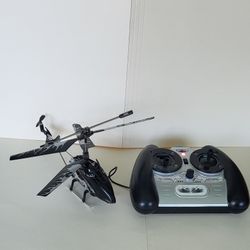 Helizone Rc Mini Helicopter 