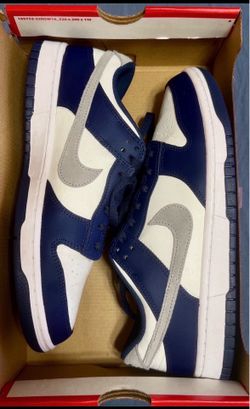Nike Dunk Low US M 9