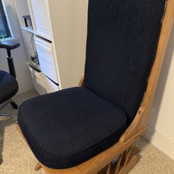 Rocking Chair Excellent Condition 