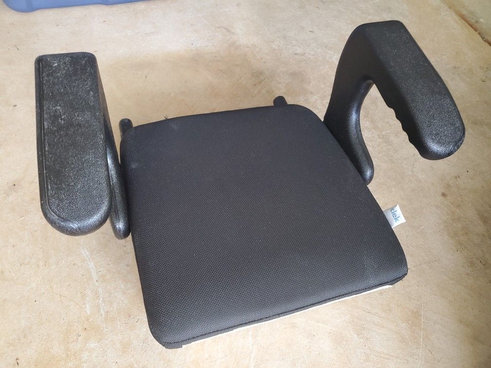 Clek Booster Seat
