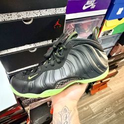 Brand New Foamposits 