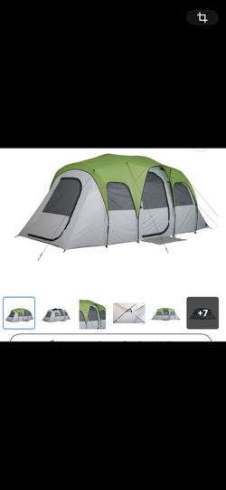 Tents :)