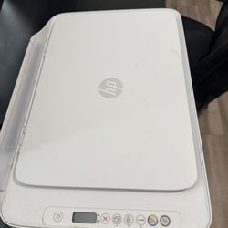 HP DeskJet 2852e Wireless All-In-One Printer – Tested – Works Great