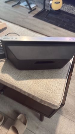 Bose SoundTouch Wireless Speaker