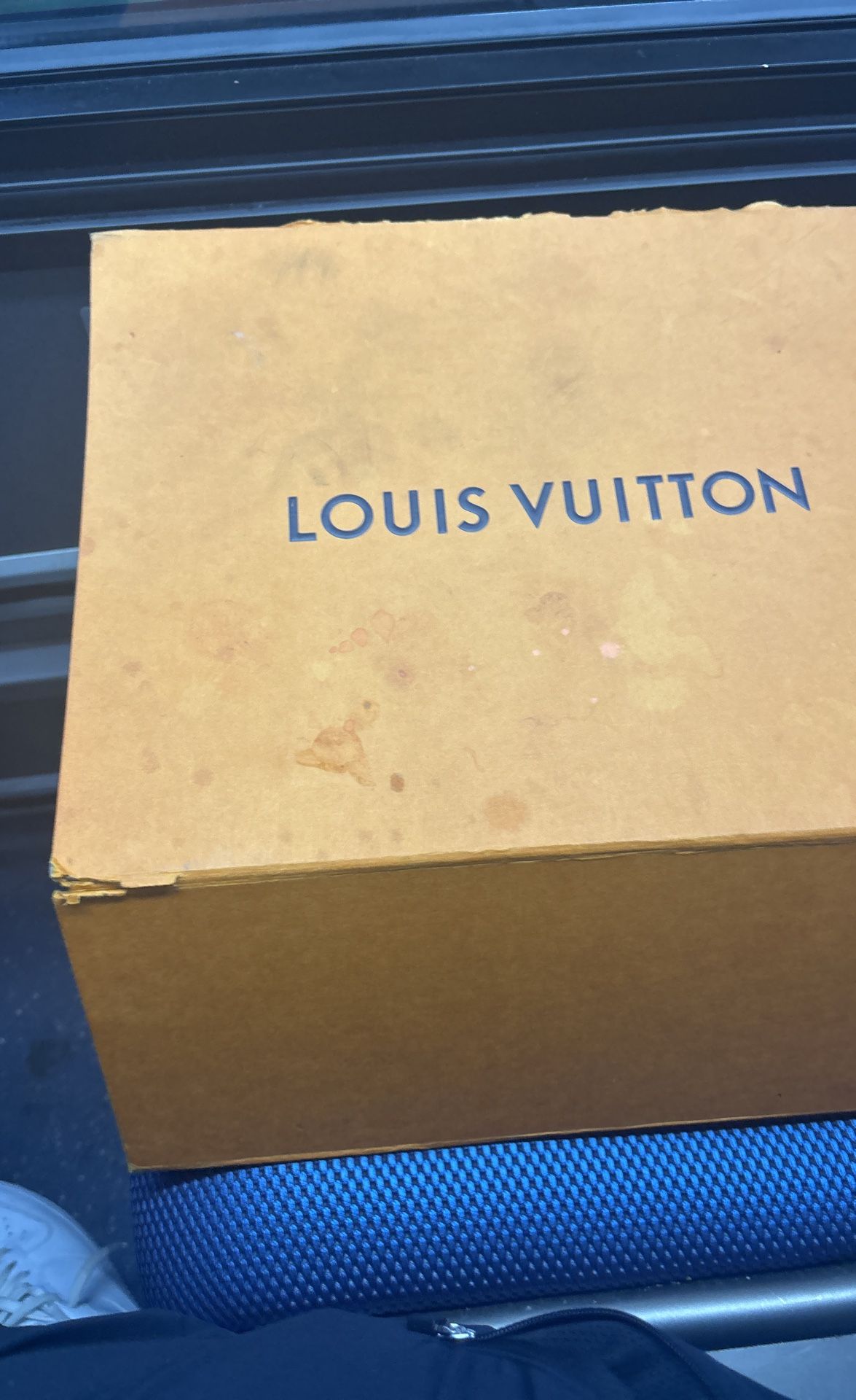 Louis Vuitton