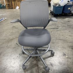🔥 MODERN ERGONOMIC OFFICE CHAIR – LIKE NEW 🔥