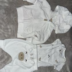 Baby Clothes