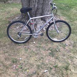 26” Diamondback Mountain Bike 