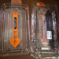 iPhone 15 Pro Screen Protector 