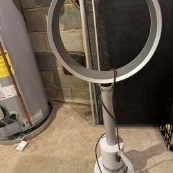 Dyson Fan (bladeless)