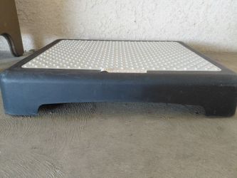 Portable Step Riser 3" high