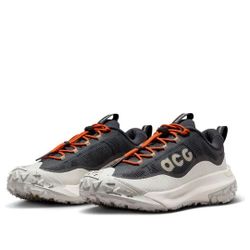 Nike ACG Mountain Fly 2 Low Gore-TEX Shoes Dark Smoke Grey Mens 10 HF6245-002