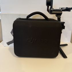 DJI RS3 PRO GIMBAL