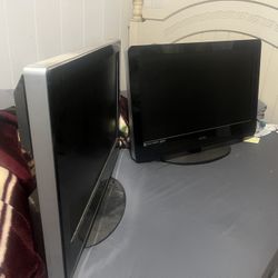 Tv/ Monitor 