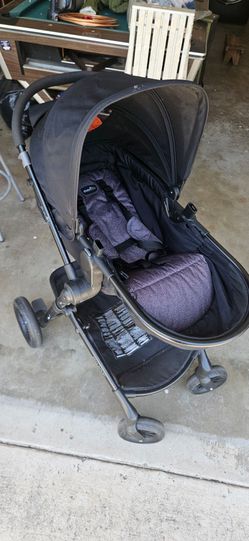 Evenflo Stroller