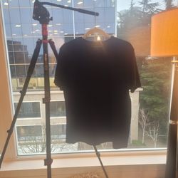 Unbound Merino LARGE (T SHIRT)