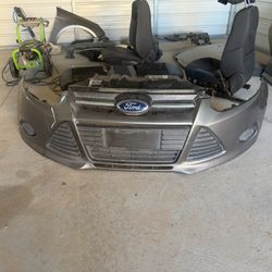 ford focus parts 