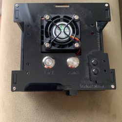 Nvidia Jetson Nano Developer Kit P3450 4GB