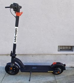 GOTRAX G4 Electric Scooter