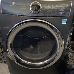 Gas Dryer