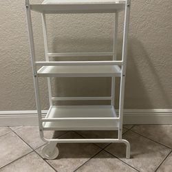 IKEA Sunnersta Utility Cart