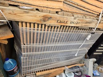 S Tile roofing