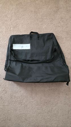 Wrangler JL Freedom Top Carry Bag with Handle