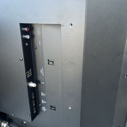 Outdoor 55 inch ￼Furrion Tv