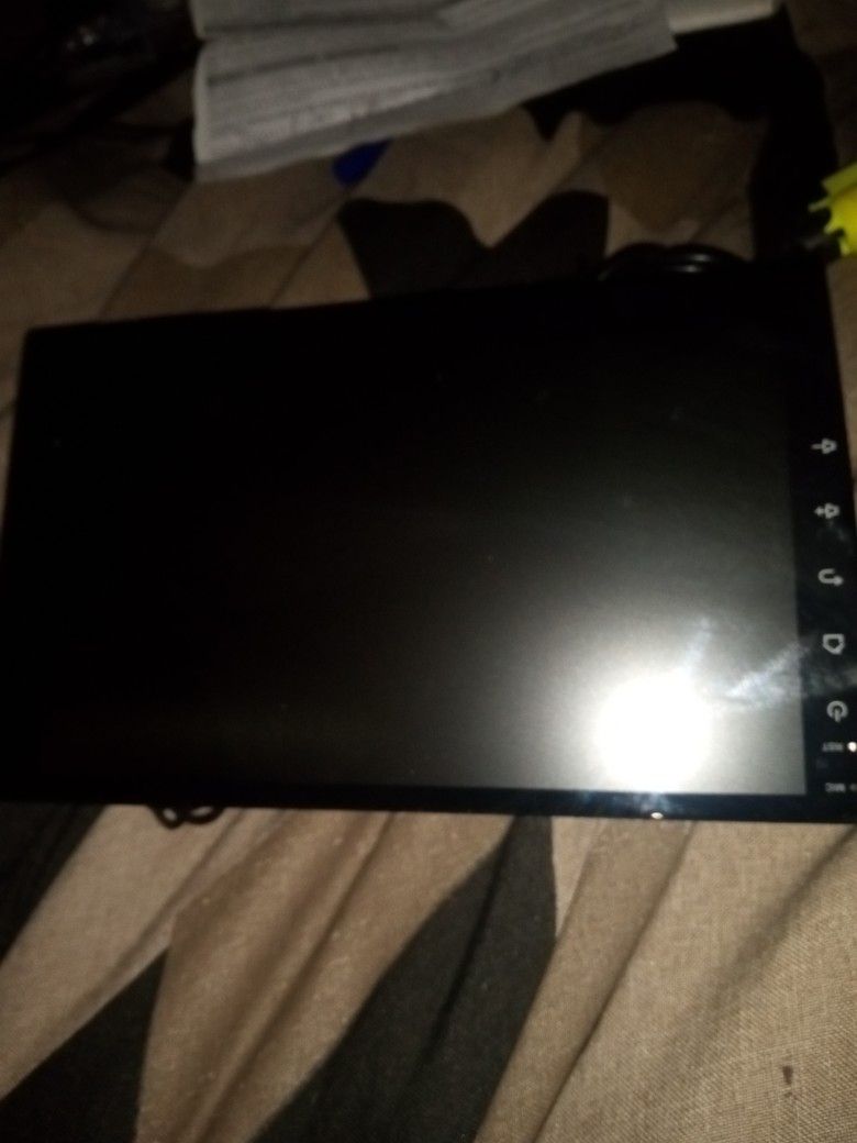 Android Pioneer Double Din Car Stereo