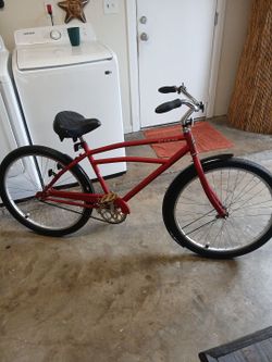 Beach cruiser schwinn