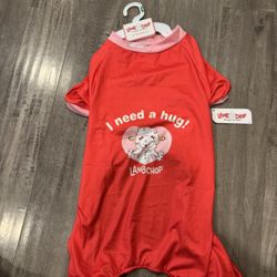 Dog Outfits Size Large 