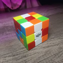 Rubiks Cube