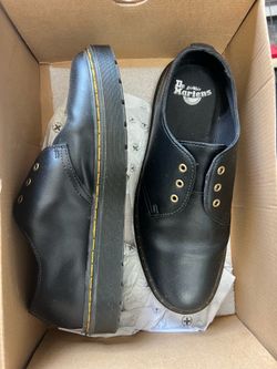 Dr martens size 9