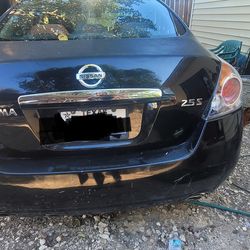 2008 Nissan Altima