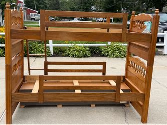 Bunk beds