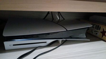 Ps5 slim disk