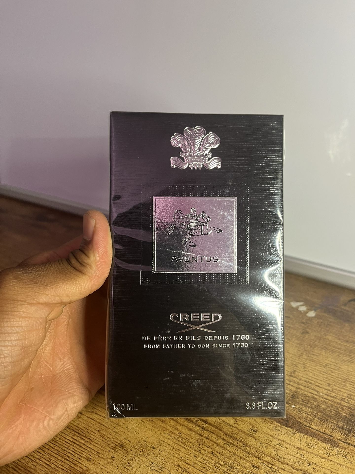 Creed Aventus (100ml)