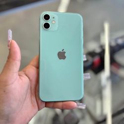 Apple iPhone 11 Unlocked 
