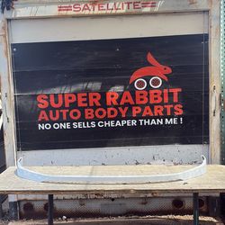 2024 F150 Upper Pad Filler OEM 2026