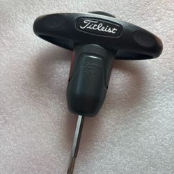  Titleist Surefit Driver Tour Torque Wrench Adjustment Tool Drivers Woods Hybrids
