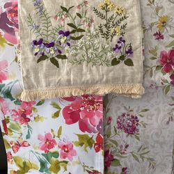 Table Runners