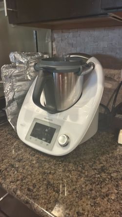 Vorwerk Cooking Pots