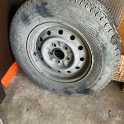 Car Parts Toyota Pickup1986